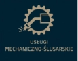 Usługi Mechaniczno-Ślusarskie logo